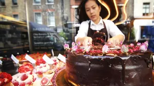 London’s Chinatown Food Experience Cover Image